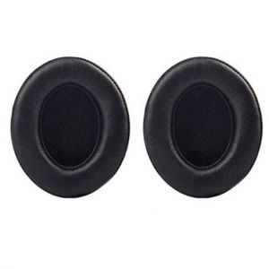 Replacement Ear Pads Leather Cushion Cover for Beats Studio 2.0 3.0 bluetooth Earphone