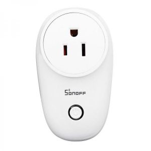 SONOFF&reg; S26 10A AC90V-250V Smart WIFI Socket CN/US/UK/AU/DE/FR/BR/CH/IL/IT Wireless Plug Power Sockets Smart Home Switch W