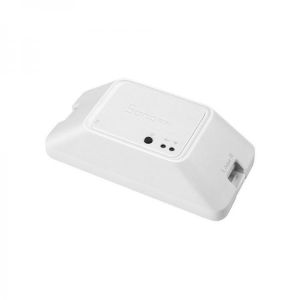 SONOFF BASICZBR3 Zig Bee DIY Smart Switch Controlled Via SmartThing APP Works With SmartThings Hub Alexa