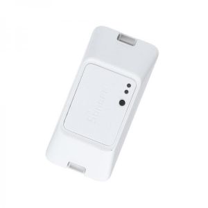 SONOFF&reg; BASIC R3 10A 2200W Smart ON/OFF WIFI Wireless Switch Light Timer Support DIY Mode APP/LAN/Voice Remote Control BAS