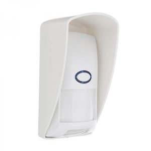 PIR Outdoor Wireless 433 Waterproof Infrared Detector Dual Infrared Motion Sensor For Smart Home Security Alarm System Work With S