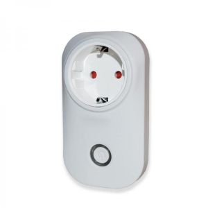 WIFI Intelligent Smart Plug APP Remote Control Outlet Socket US EU Plug