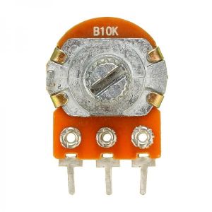 1 2 5 10 20 50 100 250 500 1000K Ohm Potentiometer Single Linear