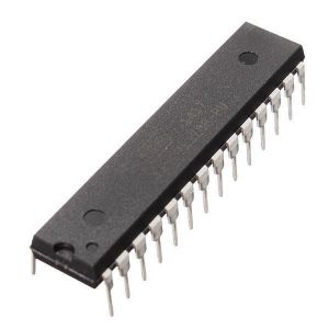 DIP28 ATmega328P-PU MCU IC Chip With  UNO Bootloader