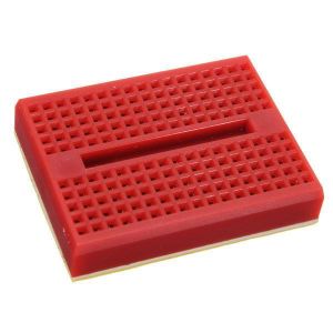 Mini Solderless Prototype Breadboard 170 Points For  Shield