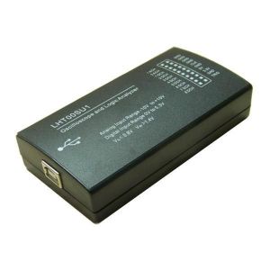 Geekcreit&reg; LHT00SU1 Virtual Oscilloscope Logic Analyzer I2C SPI CAN Uart