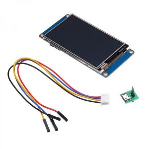 Nextion NX4024T032 3.2 Inch HMI Intelligent Smart USART UART Serial Touch TFT LCD Screen Module For Raspberry Pi  Kits