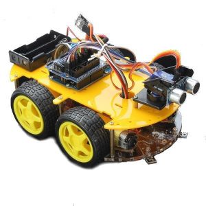 for Arduino - products that work with official Arduino boards