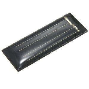 1V 35mA Polycrystalline Mini Epoxy Solar Panel Photovoltaic Panel