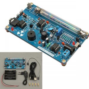 Geekcreit Assembled DIY Geiger Counter Kit Module Miller Tube GM Tube Nuclear Radiation Detector Geekcreit for Arduino - products 