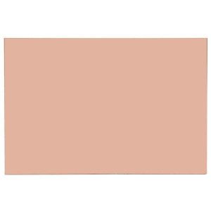 FR4 150x100mm Single Side Copper Clad Laminate PCB Board Fiberboard CCL