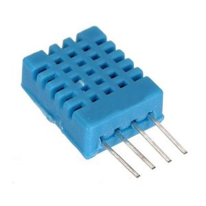 2Pcs DHT11 Digital Temperature Humidity Sensor Module For