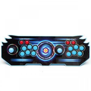 PandoraBox 5S 1388 Games Console Arcade Board Joystick Game VGA HD Output