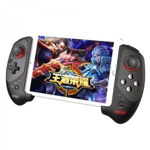 Ipega PG-9083S bluetooth4.0 Wireless Adjustable Gamepad Plug Play Game Controller for IOS Android Phone Ipad