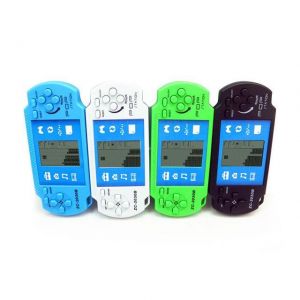 shopping משחקי וידאו וציוד ZC-2030B Classic Children Handheld Gaming Tetris Portable Video Game Console