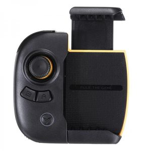 Flydigi Wasp 2 bluetooth Gamepad for iOS Android Tablet Auxiliary Game Controller iPad Version