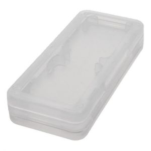 4 In 1 AntiShock Hard Plastic Material Game Memory Card Carry Storage Case For Nintendo Switch