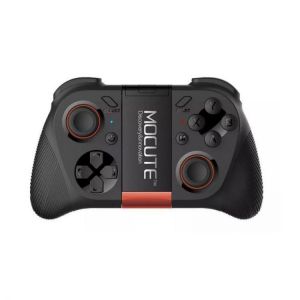 MOCUTE 050 bluetooth Gamepad Wireless Game Joystick Controller for iPhone Andriod Tablet PC