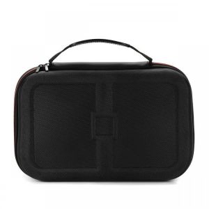 EVA Shockproof Hard Protective Carry Case Waterproof Zipper Bag For Nintendo Switch Game Console