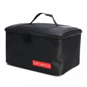 Travel Bag Case Protective Storage Bag Hard Shell For Nintendo Switch Video Game Console