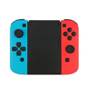5 In 1 Connector Pack for Nintendo Switch Joy-Con Gamepad Game Controller Hand Grip Case Handle Holder Cover