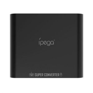 IPEGA PG-9116 Wireless bluetooth Mouse Keyboard Converter for Android Mobile Game Support FPS Games