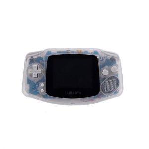 Coolbaby RS-5 400 Classic Games Retro Mini Handheld Game Player Console