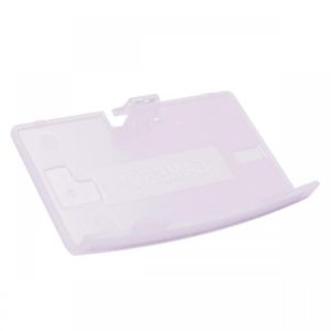 Replacement Battery Cover Shell Case For Nintendo For Game Boy Advance