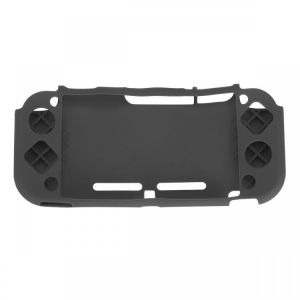 Protective Soft Silicone Case Cover Shell for Nintendo Switch Lite Game Console