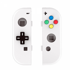 Handles Shell Case Protective Replacement Accessories For Nintendo Switch Joy-con Controller