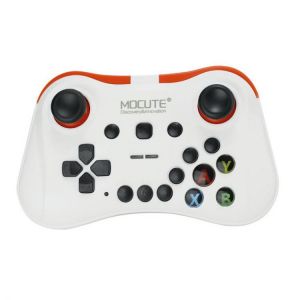 Mocute 056 Wireless bluetooth Gamepad for PUBG Games Android Smartphone Smart TV BOX PC