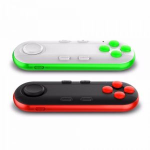 MOCUTE 051 bluetooth Wireless VR Gaming Gamepad Joystick Remote Control Selfie Shutter