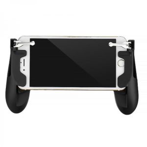 H7 Game Controller L1R1 Fire Trigger Shooter Button Aim Key Joystick for PUBG Mobile for IOS  Android Phone iPad