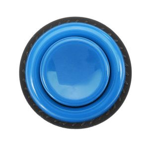 33MM 28MM White Black Blue Red Yellow Green Long Push Button for Arcade Game Console Controller DIY