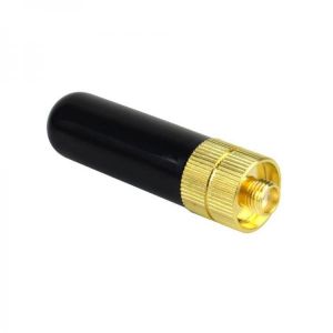 Retevis RT-805S UHF+VHF Dual Band Antenna SMA-F for Baofeng UV-5R for Kenwood PUXING QUANSHENG 2 Way Radio Walkie Talkie C9022A