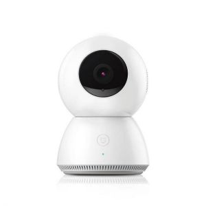 Original Xiaomi MiJia 1080P 360&deg; Home Panoramic WiFi  IP Camera Motion Detection Night Vision Magic 4X Zoom CCTV