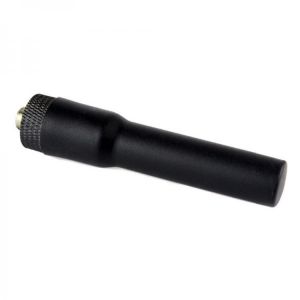 Retevis RT20 SMA-F Female Antenna VHF UHF For Baofeng UV5R 888S For Kenwood For Retevis RT5R H777 RT5 Accessories C9004