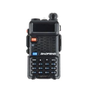 BAOFENG BF-F8plus Two Way Radio Walkie Talkie VHF UHF Dual Band Ham Portable Radio