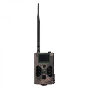 HC-330LTE Waterproof 4G 16MP 1080P SMTP SMS Infrared  Wildlife Trail Track Hunting Camera Night Version