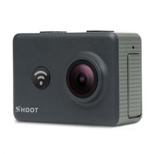 Shoot XTGP436 2 Inch Screen 16MP 1080P 30FPS 170 Degree Wide Angle WIFI Sport Action Camera with Remote