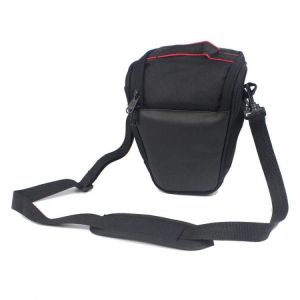 YINGNUO Camera Storage Triangle Bag for Nikon for Canon DSLR Camera