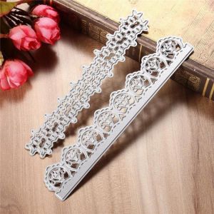 Metal Cutting Dies Stencil Scrapbook Paper Card Album Embossing Craft Handmade