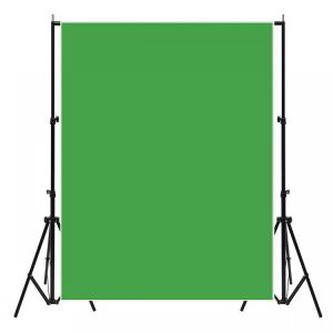 7X5FT Chromakey Green Photo Photography Backdrop Background Canvas Studio Props