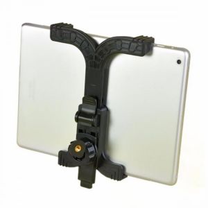 Self Stick Tripod Stand Holder Tablet Bracket Accessories For 7 To 11 Inch iPad iPod Tablet