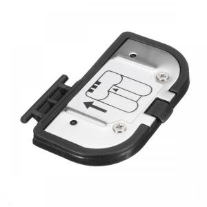 Battery Door Cover Lip Cap Replacement Part For Nikon D200 D300 D700 D300S Fuji S5