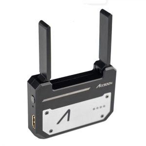 Accsoon CineEye Pocket Wireless 5G 1080P Mini HD AV Transmission Device Video Transmitter