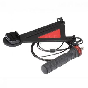 GoBullet GP350-A Bullet Time Rig for Gopro Video Shooting CentriGopro Technique for Gopro Hero 3+ 4 5 6 Xiaomi Yi Sport Cameras fo