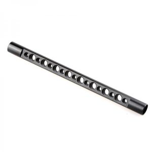 KEMO C1559 15CM Aluminum Alloy Cheese Tube Pipe for Camera Stabilizer Cage Rig