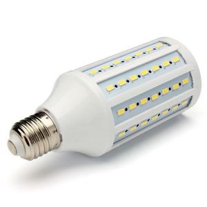 E27 110V 220V 1750LM LED Ring Lamp No Flash 20W 5500K Bulb Photography Lamp