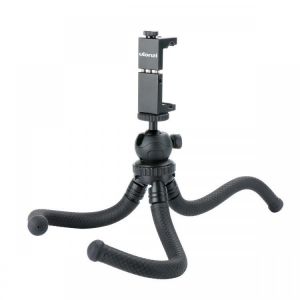 Ulanzi MT-04 Mini Flexible Octopus Protable Desktop Tripod